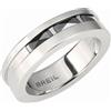 Breil Anello CERAMIC BRICK Breil Uomo