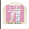 Nuxe Vanity Set Idratazione e Esfoliazione Creme Fraiche 100 Ml + Scrub Viso Very Rose 75 Ml
