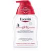 Eucerin Ph5 Olio Detergente Mani Secche E Screpolate 250 Ml
