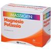 Massigen Magnesio Potassio 24 Bustine