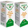 Olio Di Mandorle Dolci Fu 200 Ml Profar