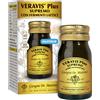 Veravis Plus Supremo 60 Pastiglie Fermenti Lattici