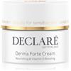 Declaré Special Care Derma Forte Cream Crema per il viso 50 ml