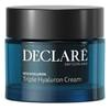 Declaré Vita Hyaluron Triple Cream Crema per il viso 50 ml