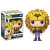 Funko 14944 Pop! Vinile Harry Potter Luna Lovegood W/ Lion Head
