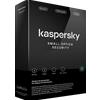 Kaspersky Small Office Security, Versione Base, Dispositivi 25 Dispositivi, Validità 3 anni