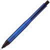 三菱鉛筆 Uni Kurutoga Advance Upgrade Model 0,5 mm portamine, corpo blu navy (M510301P.9)