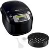 Moulinex Mulinex 43 in 1 MK815800 750 W Nero
