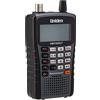 Uniden 125XLT - Scanner a banda larga professionale (radio CB, AIR, UHF, VHF)