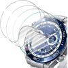TMahhbid [5 Pack] Hydrogel Pellicola Protettiva Schermo per Huawei Watch Ultimate 2 (2025), [Film flessibile] Morbida TPU Protezioni Schermo [Trasparente HD]