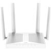 Cudy AC1200 Gigabit WiFi access point Soluzione aziendale con supporto a rete, roaming senza cuciture, MU-MIMO, PoE o alimentazione CC