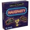 Winning Moves Trivial Pursuit XL Hausparty Gioco a Quiz età 16+ Tedesco