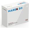 AGATON Srl MAREK D3 20 Bustine