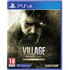 Capcom Resident Evil Village Gold Edition (PS4)
