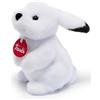 Trudi - Peluche 15cm XS Trudino Lepre artica