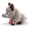 Trudi - Peluche 15cm XS Trudino Cinghiale