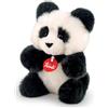 Trudi - Peluche 17cm S Trudino Panda