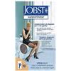 ESSITY ITALY SpA Jobst Ultrasheer - Calza Compressiva Microfibra 10-15mmHg Collant Natural 2 - Benessere Naturale per le Tue Gambe