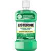 KENVUE ITALIA SPA Listerine, Difesa Denti e Gengive, 500 ml