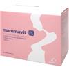 PHARMAGUIDA Srl Mammavit Pl 30 Bustine - Integratore alimentare a base di cardo mariano (Silimarina), fieno greco e ortica