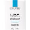 LA ROCHE POSAY-PHAS (L'Oreal) La Roche-Posay, Lipikar Surgras Sapone Anti Secchezza, 150 g