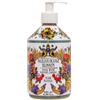 RUDY PROFUMI Srl Le Maioliche Sapone Liquido Sicilian Orange Blossom 500 ml