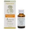 ERBAMEA Srl Arancio Dolce Olio Essenziale Biologico 10ml