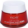 VICHY (L'Oreal Italia SpA) Vichy Liftactiv Crema B3 Anti -Macchie Spf 50 50 ml