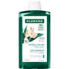 KLORANE (Pierre Fabre It. SpA) Klorane Shampoo Antiforfora Galanga, 400 ml