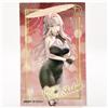 Dea della vittoria: Nikke Guren: Black Shadow Goddess of Victory: Nikke × LAWSON Original Sticker Japan