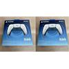 Sony Set di 2 controller Sony DualSense PS5 Genshin Impact Limited Edition