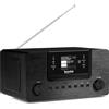 Does not apply DIGITRADIO 570 CD IR - Internetradio DAB+ Stereo (Lettore CD, WLAN, FM, Streamin