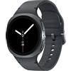 Samsung Smartwatch Samsung Galaxy Watch 8 40mm Bluetooth L320 Graphite
