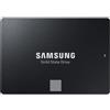 Samsung SSD 870 EVO 250GB