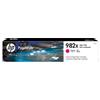 HP SUPPLIES HP 982X High Yield Magenta PW
