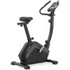 Jk Fitness Cyclette JK Fitness JK 234 Compatibile APP Zwift e Kinomap