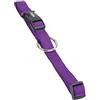 Nobby Guinzaglio per Cani in Osso Morbido, 120 cm di Lunghezza x 10 mm di Larghezza, Antrazith