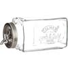 Kilner Dispenser per frigorifero in vetro, 3 litri