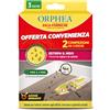 Orphea Protezione Casa Esca per Formiche Bipack - Innovativa formulazione in Gel - Rimuove Le infestazioni di formiche - Durata Fino a 4 Mesi dall'Apertura della Confezione
