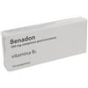 GMM FARMA Srl BENADON*10CPR GASTRORES 300MG