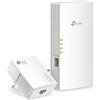 TP-Link TL-WPA7817 KIT adattatore di rete PowerLine 1000 Mbit/s Collegamento ethernet LAN Wi-Fi Bianco 2 pz - TL-WPA7817 KIT