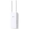 TP-LINK ROUTER 4G WIFI 300MBPS OUTDOOR LTE 2ANT +1 FAST ETH POE - TL-MR100-OUTDOOR