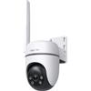 TP-LINK TELECAMERA TP-LINK Tapo TC40GW Outdoor Pan/Tilt 4G LTE 1080p 1P PoE Rotaz Oriz 360°Vertic130° Color Night Vision IP66 TC40GW TP- - TC40GW