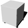 BROTHER MOBILETTO B9000 PER MULTIFUNZIONI BROTHER MFC-L9570CDW MFC-L9577CDW MFC-L8900CDW B9000 BROTHER - B9000