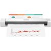 BROTHER SCANNER DOCUMENTALE PORTATILE DS-640 A4 15PPM, USB - DS640TJ1