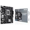 ASUS PRIME H610M-D Intel H610 LGA 1700 micro ATX, Scheda madre - 90MB1G80-M0EAY0