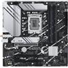 ASUS PRIME B760M-A WIFI Intel B760 LGA 1700 micro ATX - 90MB1EL0-M1EAY0