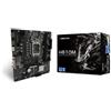 BIOSTAR MB BIOSTAR H610MT-E LGA1700 (ALDER LAKE) 2DDR4 HDMI+DP PCIE - Type-C port (1 via internal headers), M.2 MATX H610MT-E BIOSTAR - H610MT-E