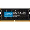 CRUCIAL DDR5 SO-DIMM CRUCIAL 32GB 5600MHz - CT32G56C46S5 CT32G56C46S5 CRUCIAL - CT32G56C46S5