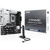 ASUS PRIME Z890M-PLUS WIFI Intel Z890 LGA 1851 (Socket V1) micro ATX, Scheda madre - 90MB1J80-M0EAY0